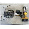 Image 1 : DEWALT CHARGERS, WORK LIGHT AND BATTERY