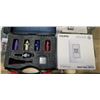 Image 1 : INCIPIO COMMANDKIT SMART WALL SWITCH AND WIRE STRIPPING KIT