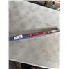 Image 1 : NEW MILWAUKEE 1/2" SHIP AUGER BIT, AND PROTO TORQUE WRENCH