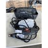 Image 1 : MOTOMASTER INTELLIGENT BATTERY JUMPER CABLES