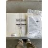 Image 2 : AS NEW FAUCET MODEL 290043-AB