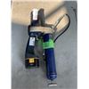 Image 1 : LINCOLN CORDLESS GREASE GUN - WORKING NO CHARGER