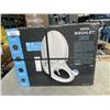 Image 1 : TOTO WASHLET TOILET SEAT BIDET