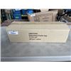 Image 1 : CASE OF DEGRADABLE PLASTIC BAGS 7"x6"x22"