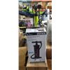 Image 1 : BELL AIR ATTACK BIKE PUMP AND INTEX DOUBLE QUICK PUMP