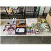 Image 1 : ASSORTED NEW AMAZON OVERSTOCK ITEMS