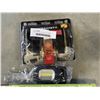 Image 2 : NEW INDOOR OUTDOOR ELECTRICAL TIMERS, PASSAGE SET, NEW  LED LIGHT