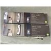 Image 1 : 2 ALLEN AND ROTH VANITY LIGHTS