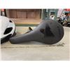 Image 3 : 2 BIKE HELMETS AND BIKE SEAT