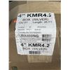 Image 3 : LAMBRO AND THERMAFLEX 4"x25' FELXIBLE DUCTS
