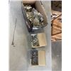 Image 1 : CASE OF DOREX PRO TEMPLATE HINGES