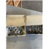 Image 2 : CASE OF DOREX PRO TEMPLATE HINGES