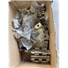 Image 3 : CASE OF DOREX PRO TEMPLATE HINGES