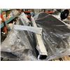 Image 2 : PRIME DESIGN LADDER RACK AND 2 MOLDED CAR MATTS
