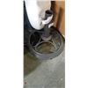 Image 2 : 3 UMBRELLA STANDS