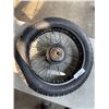 Image 2 : SHIMANO ELECTRIC BIKE TIRE AND HUB