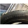Image 2 : SPARE TIRE T125 70DI14 - AS NEW