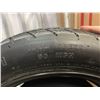 Image 3 : SPARE TIRE T125 70DI14 - AS NEW