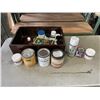 Image 1 : BOX OF CHALK PAINT