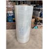 Image 1 : LARGE ROLL OF BUTCHER WRAP