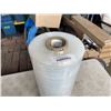Image 2 : LARGE ROLL OF BUTCHER WRAP