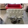 Image 1 : COOLER AND PROPANE HEATER
