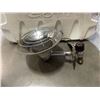 Image 2 : COOLER AND PROPANE HEATER