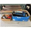 Image 1 : ASSORTED TOOLS, SHOP SUPPLYN HAND TOOLS ETC