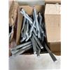 Image 2 : BOX OF SDS25212-HDU5 COMPONENT KITS AND FOUNDATION ANCHORS