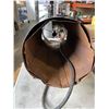 Image 2 : PORTABLE PROPANE HEATER