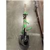 Image 1 : BUNDLE OF SHOVELS AND ROTOTILLER