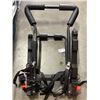 Image 2 : GRABER BIKE RACK