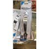 Image 2 : 12 NEW STAINLESS STEEL GATE PULLS