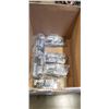 Image 1 : 5 NEW SOLAR JUNCTION BOXES
