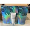 Image 2 : 2 CASES OF VIVID EYES EYE ESSENCE CREAM, 200ML AND 60ML BOTTLES