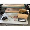 Image 1 : BOX OF TOOLS