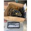 Image 2 : BOX OF TOOLS