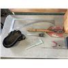 Image 3 : BOX OF TOOLS