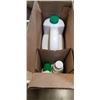 Image 1 : NEW SIMPLY GREEN OUTDOOR ODOR ELIMINATOR KIT