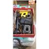 Image 2 : TRAY OF MISC TOOLS