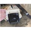 Image 3 : DOG KENNEL AND DOG FENCE AND PET BED