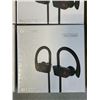 Image 2 : 4 NEW PAIRS OF TRANYA X2 BLUETOOTH SPORT EARBUDS, TYPE C CHARGING