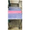 Image 1 : 4 NEW MEMORY FOAM SOFT BATH MATTS, 2 ARE 23.6 X 35.4 AND 2 ARE 15.7 X 23.6