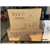 Image 2 : LARGE LOT OF ASSORTEC VIVO MOUNTS, ACCESSORIES, CABLE MANAGEMENT ETC
