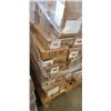 Image 3 : PALLET OF ASSORTED VIVO MONITOR MOUNTS, PNEUMATIC AND FIXED, STANDS, ACCESSORIES AND MORE