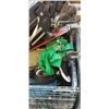 Image 2 : PALLET OF ASSORTED GOODS, CONTENTS OF REPOSESSSED VEHICLES, BIN NOT INCLUDED