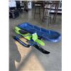 Image 1 : PELICAN SLED AND SNOW RACER