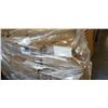 Image 2 : PALLET OF ASSORTED VIVO MONITOR MOUNTS, PNEUMATIC AND FIXED, STANDS, ACCESSORIES AND MORE