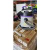 Image 2 : PRO TEAM PRO GUARD 10 GALLON JANITORIAL VACUUM