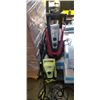 Image 1 : 2 PRESSURE WASHERS